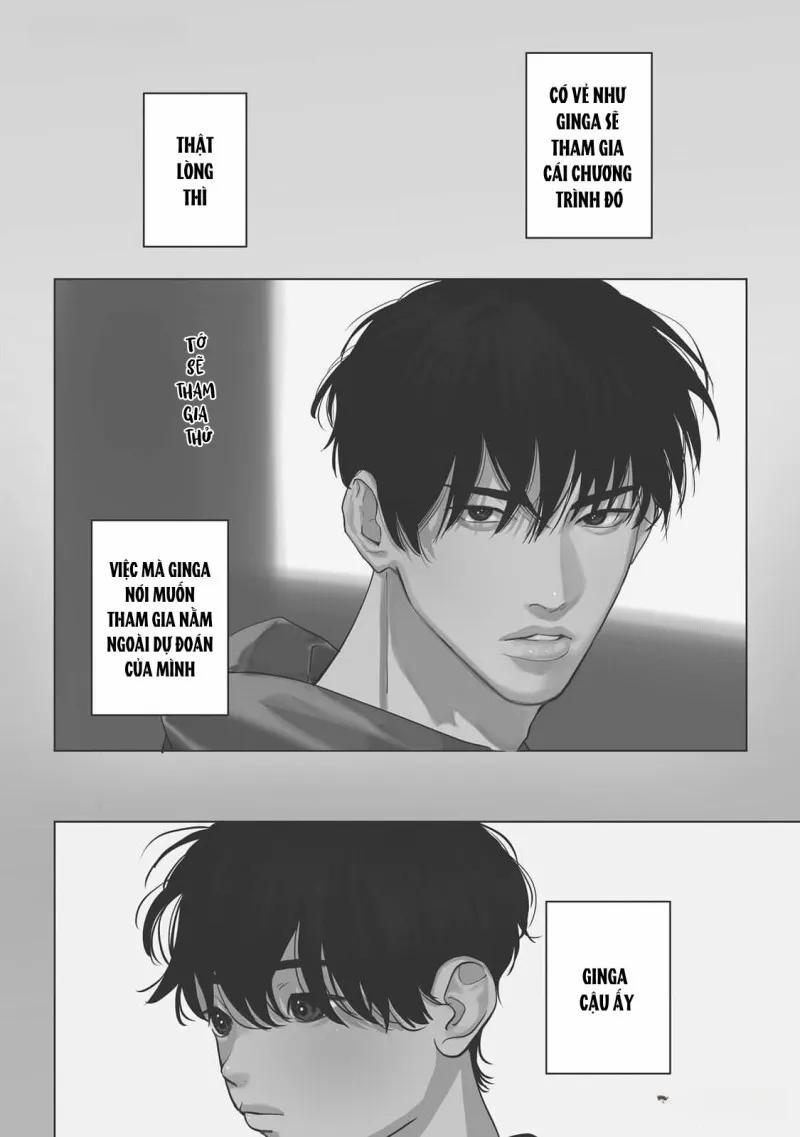 Không Thể Rời Xa, Cũng Không Thể Đánh Mất 5 trang 2