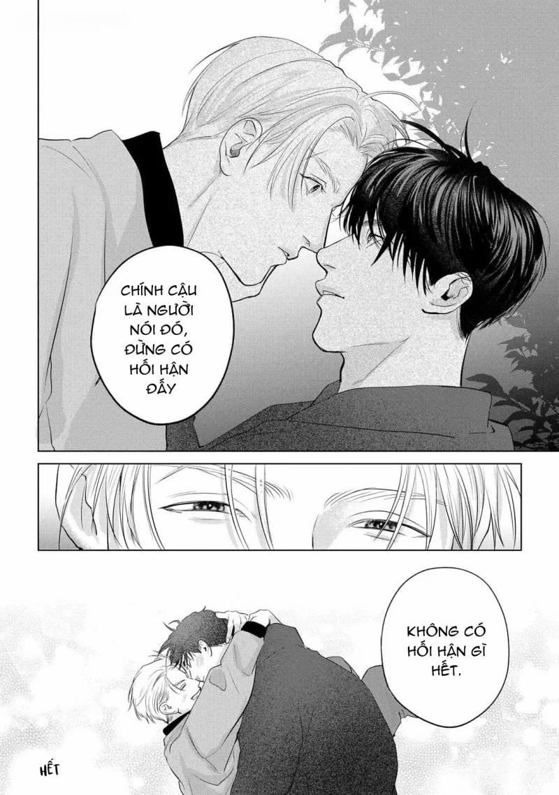 Không Thể Rời Xa, Cũng Không Thể Đánh Mất 5 trang 30