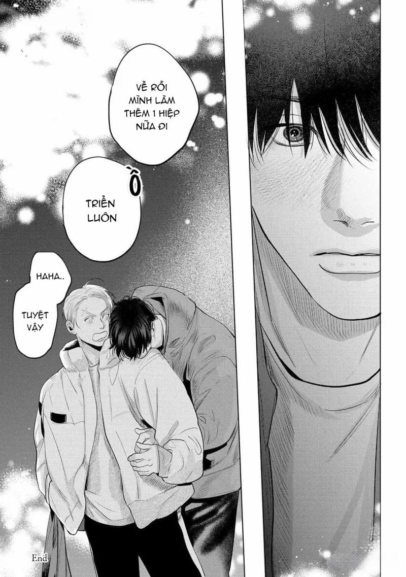 Không Thể Rời Xa, Cũng Không Thể Đánh Mất 6 trang 10