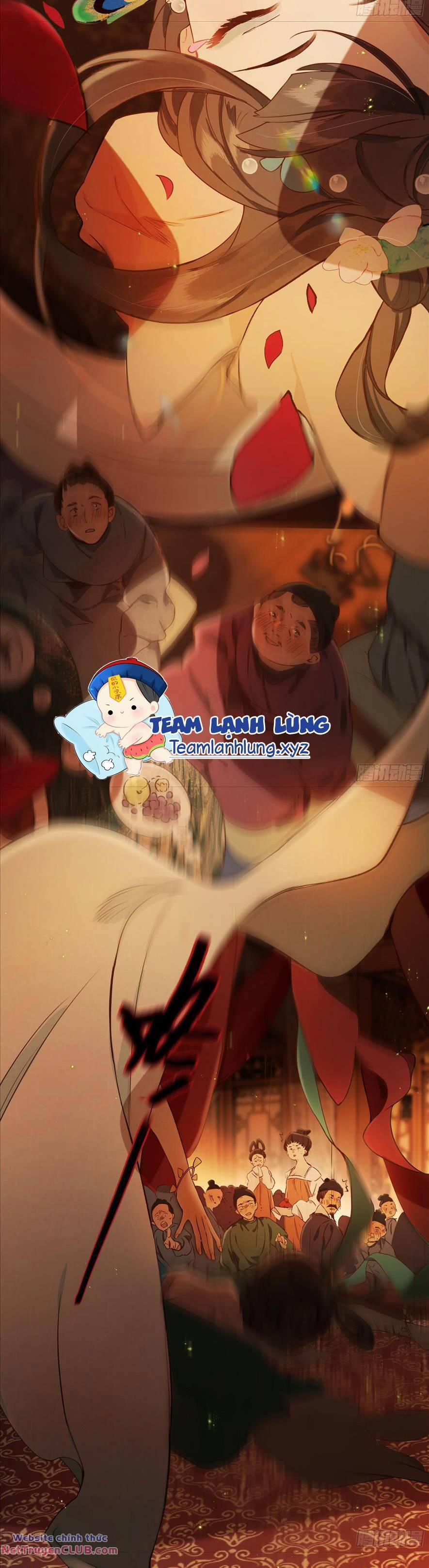 Không Thể Tách Rời 4 trang 2