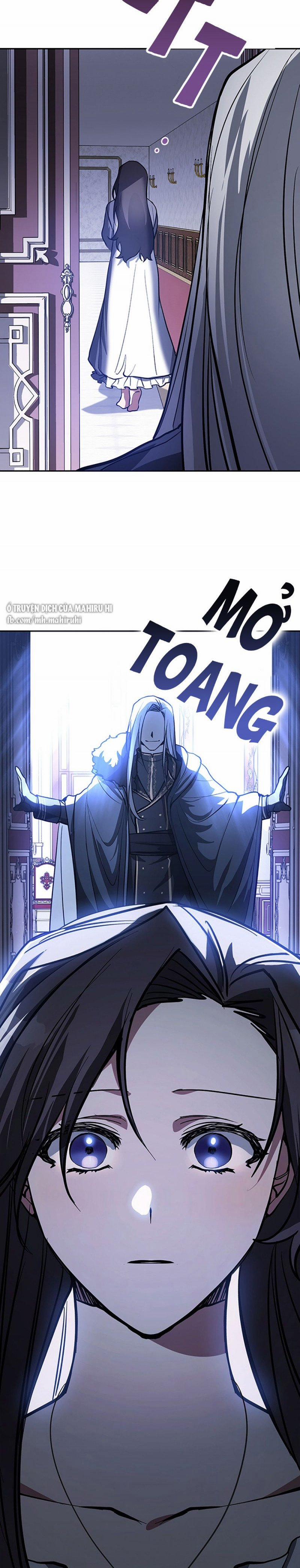 Không Thể Thoát Khỏi Người 10 trang 10