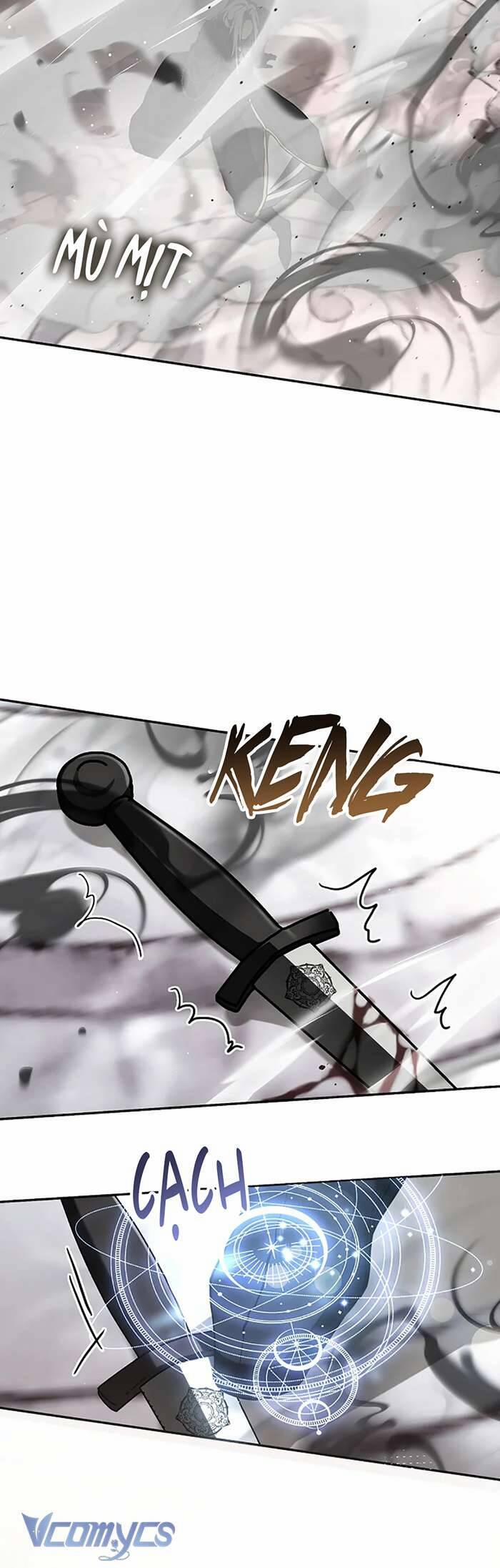 Không Thể Thoát Khỏi Người 100 trang 11