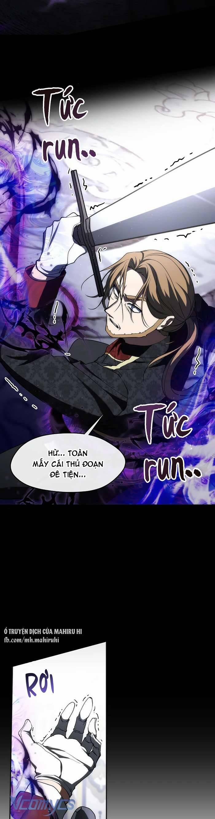 Không Thể Thoát Khỏi Người 100 trang 14