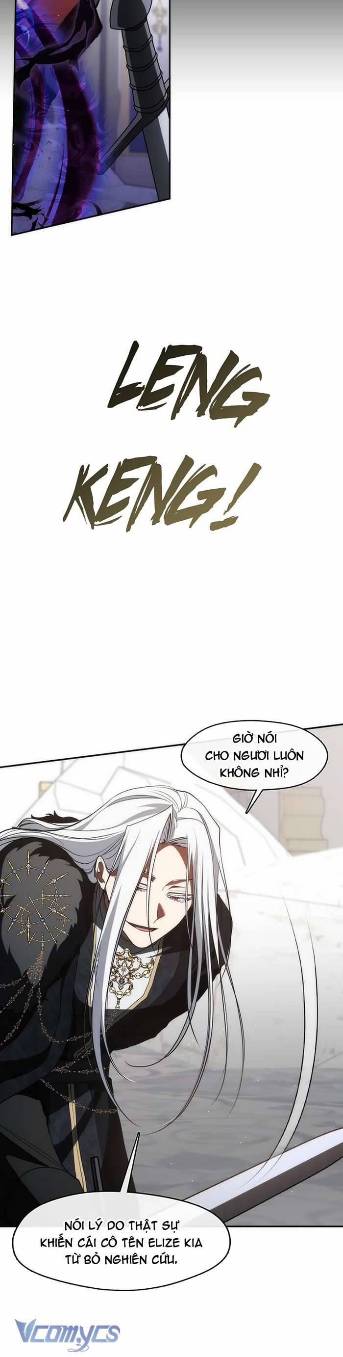 Không Thể Thoát Khỏi Người 100 trang 15