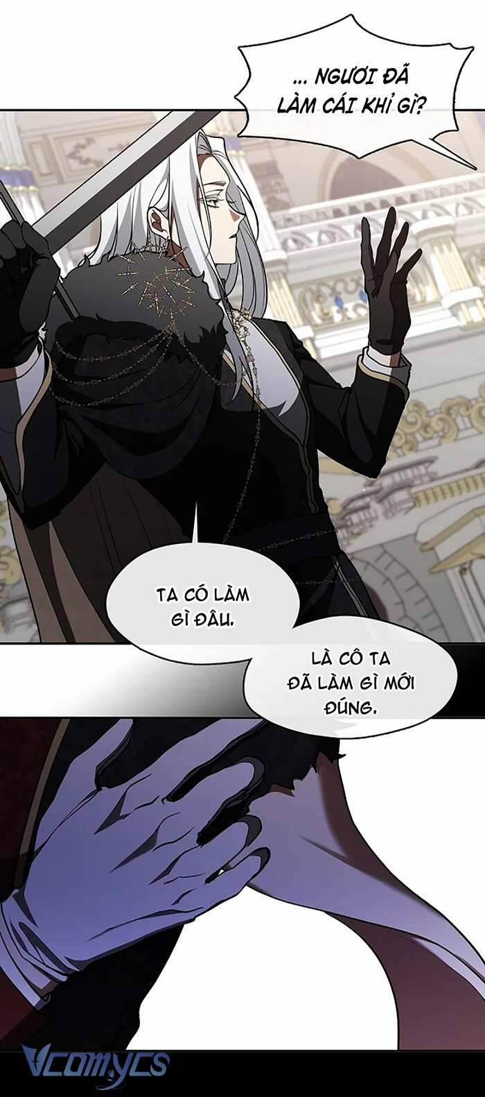 Không Thể Thoát Khỏi Người 100 trang 24