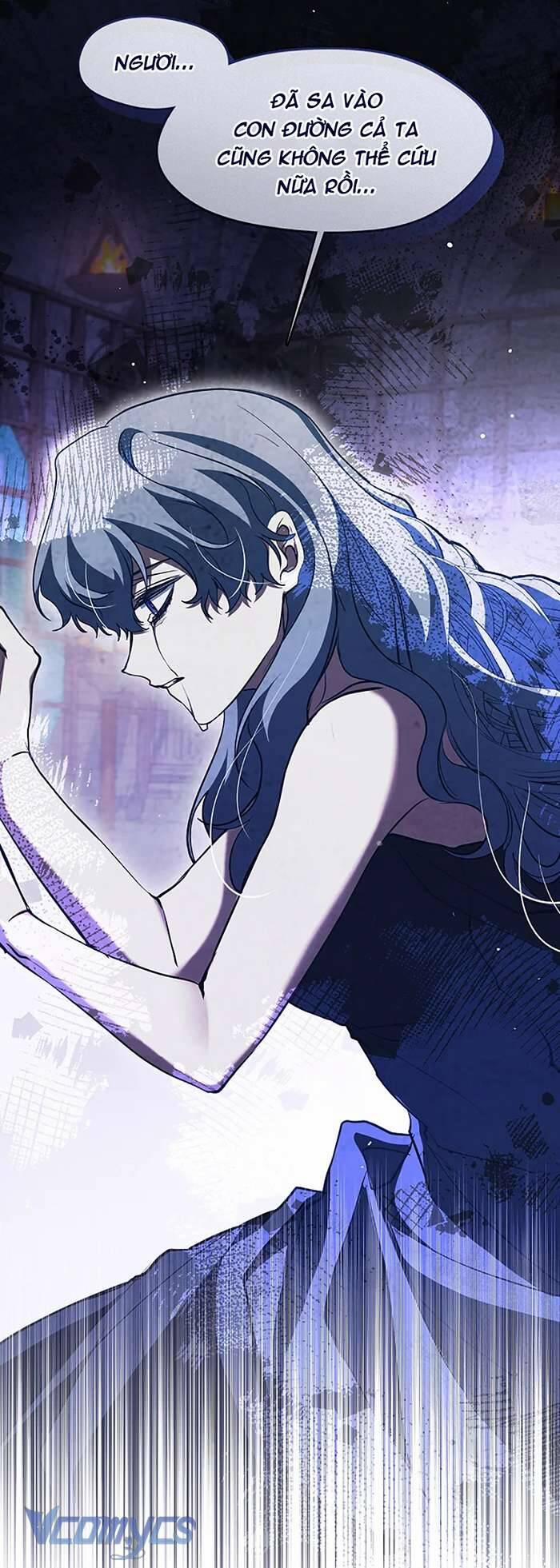 Không Thể Thoát Khỏi Người 100 trang 26