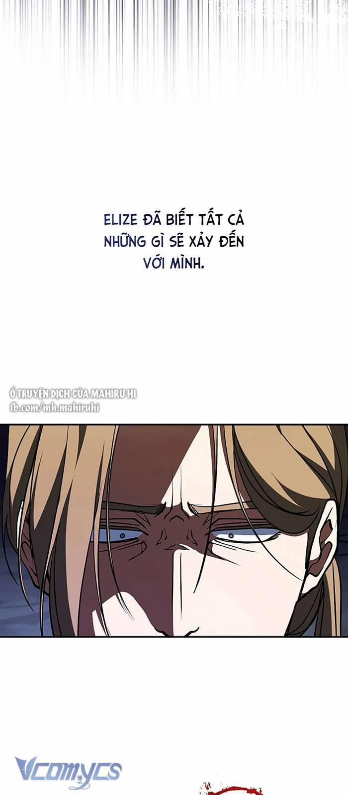 Không Thể Thoát Khỏi Người 100 trang 27