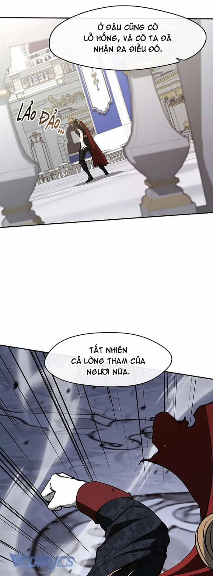 Không Thể Thoát Khỏi Người 100 trang 29