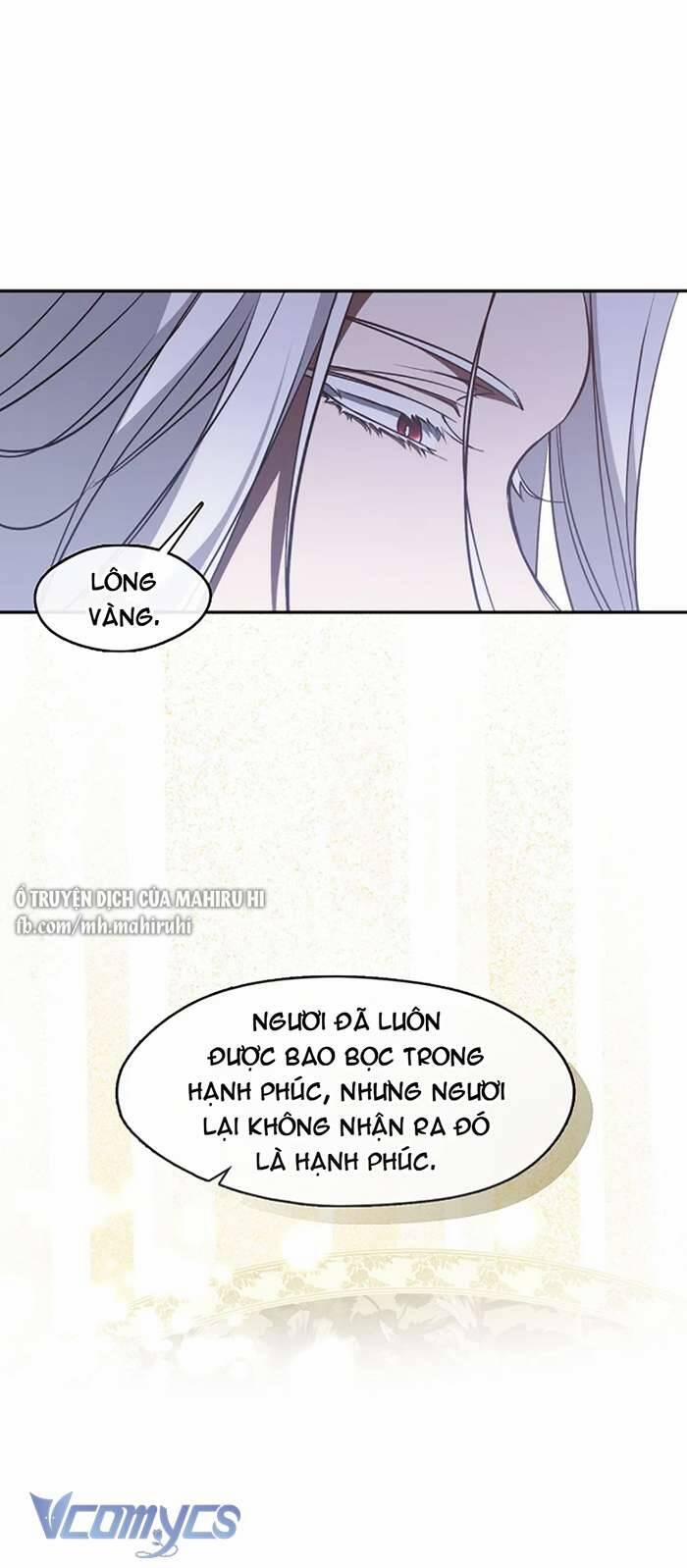 Không Thể Thoát Khỏi Người 100 trang 33