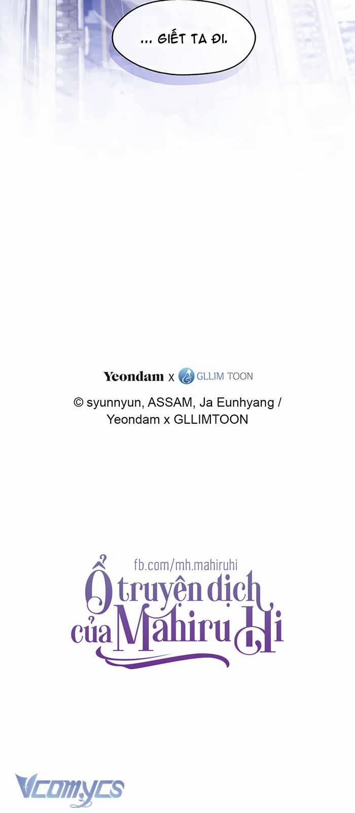 Không Thể Thoát Khỏi Người 100 trang 38