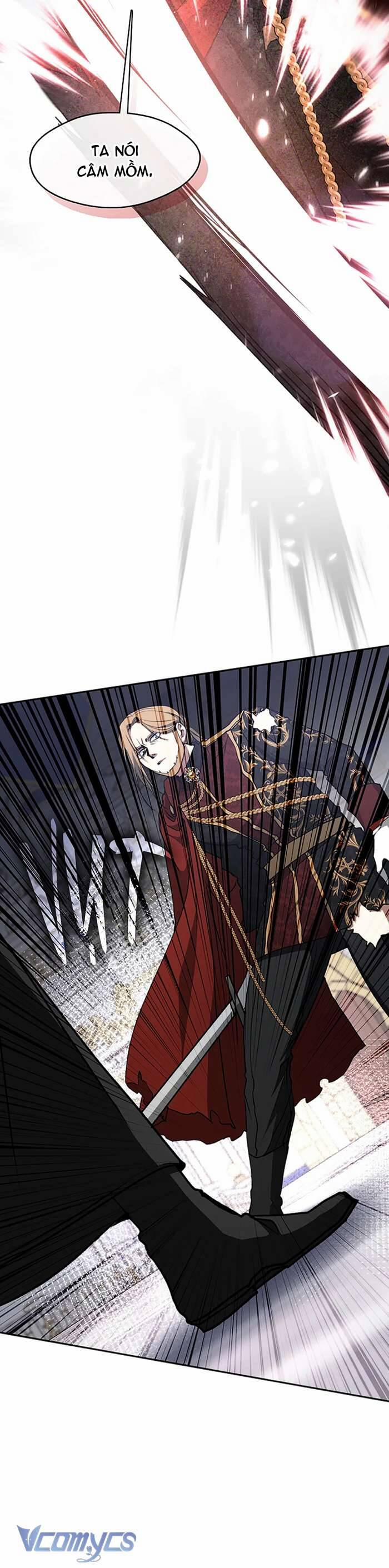 Không Thể Thoát Khỏi Người 100 trang 4