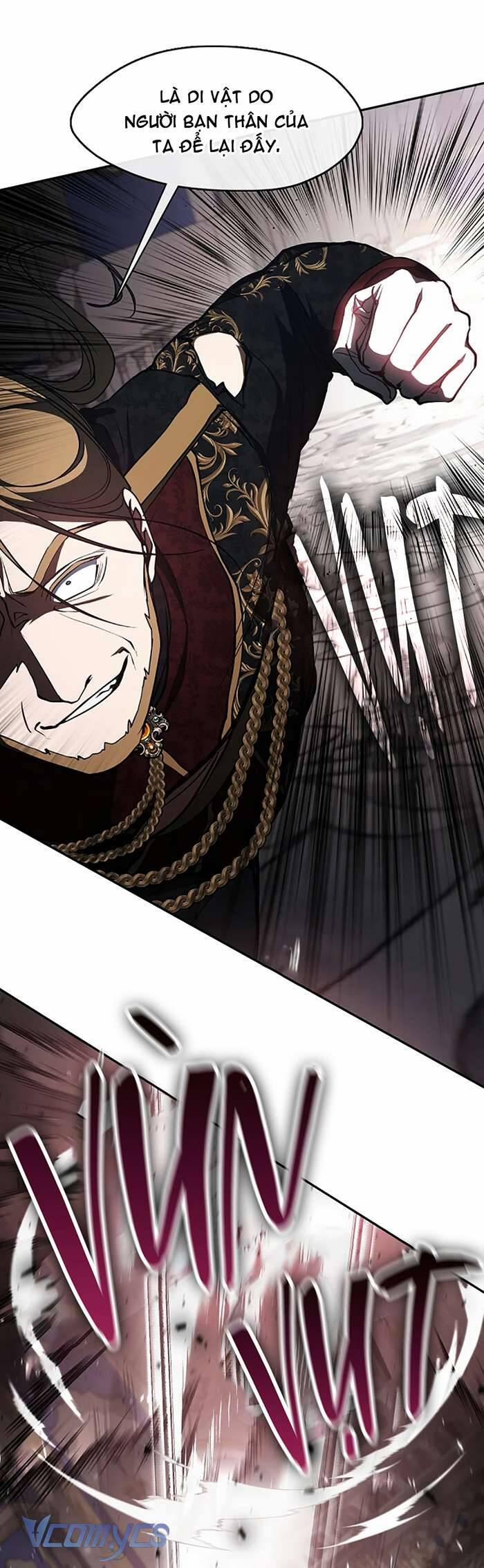 Không Thể Thoát Khỏi Người 100 trang 8