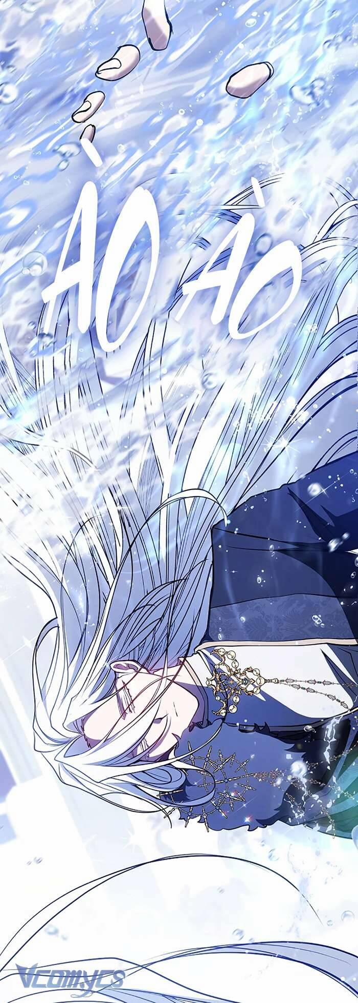 Không Thể Thoát Khỏi Người 101 trang 13