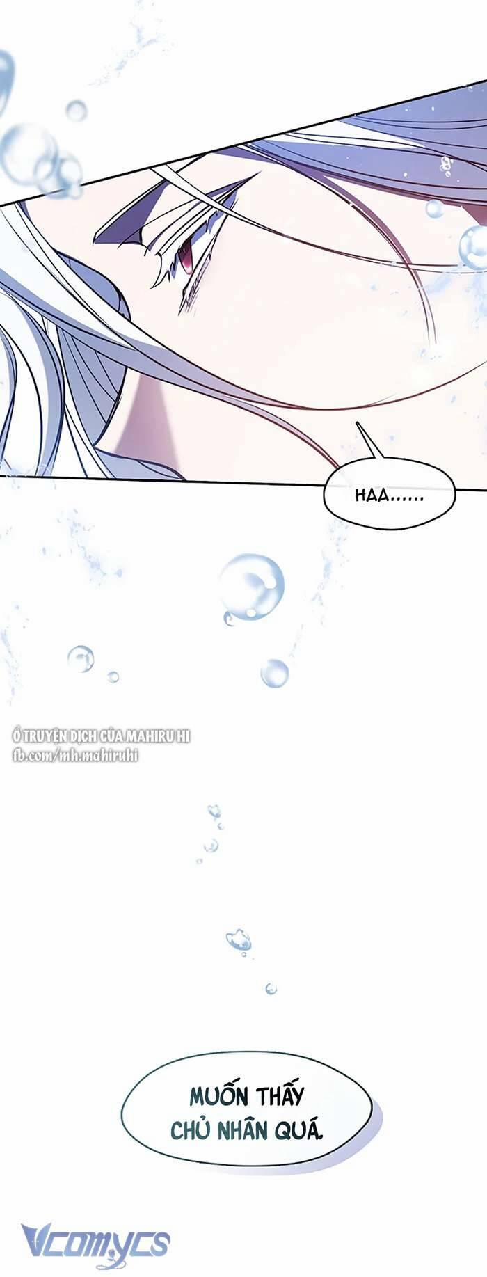 Không Thể Thoát Khỏi Người 101 trang 15