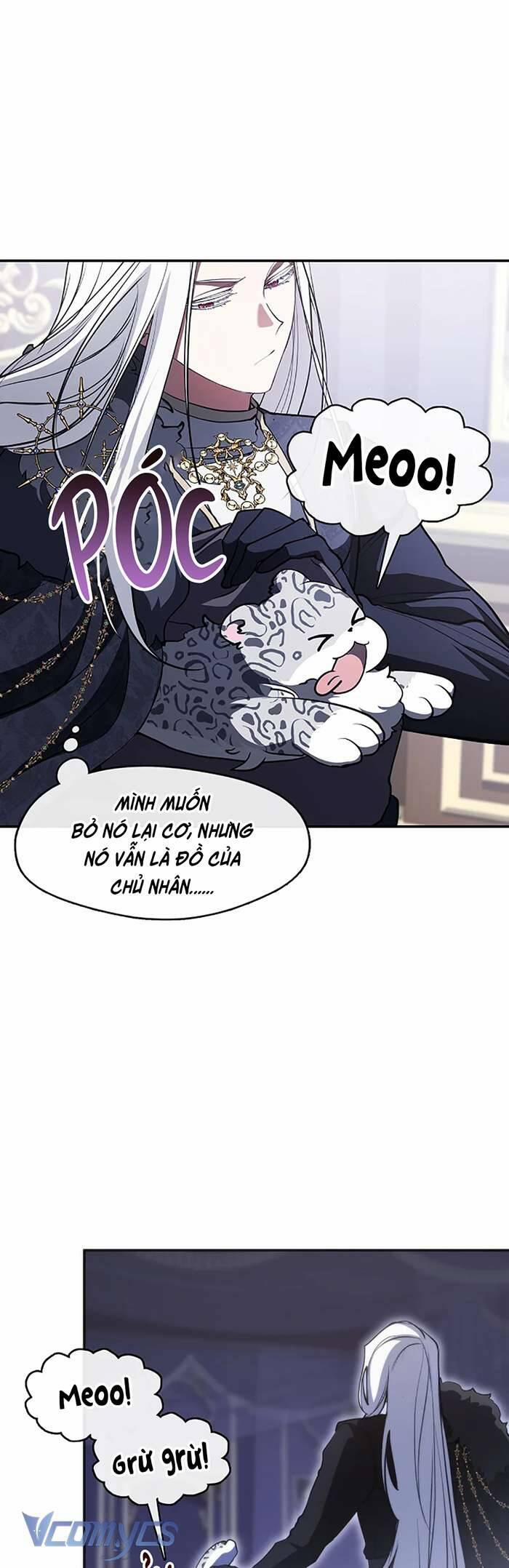 Không Thể Thoát Khỏi Người 101 trang 18