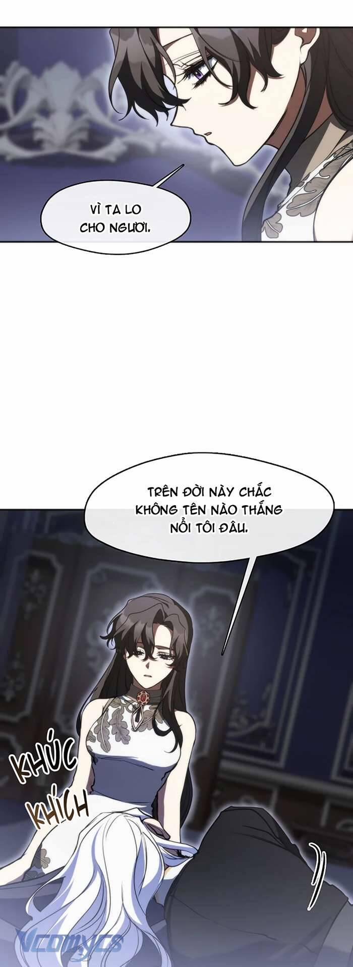 Không Thể Thoát Khỏi Người 101 trang 23