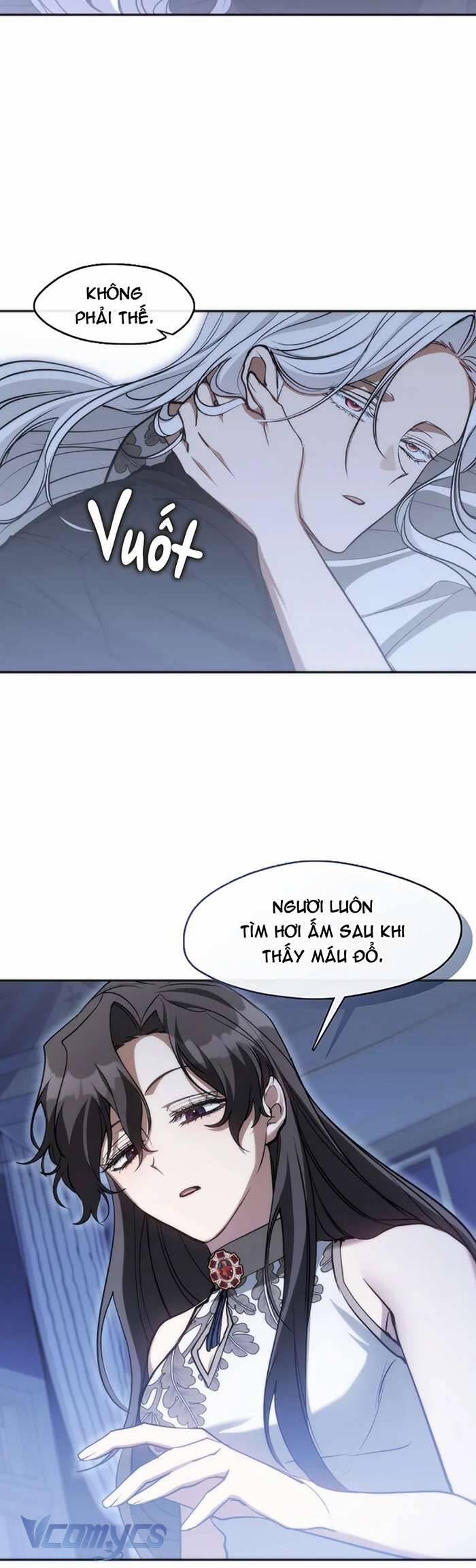 Không Thể Thoát Khỏi Người 101 trang 24