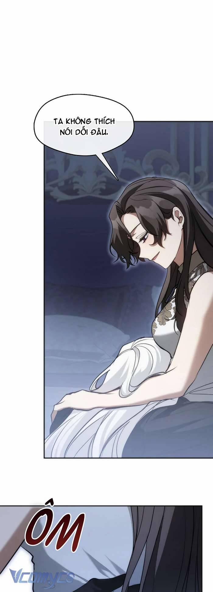 Không Thể Thoát Khỏi Người 101 trang 26