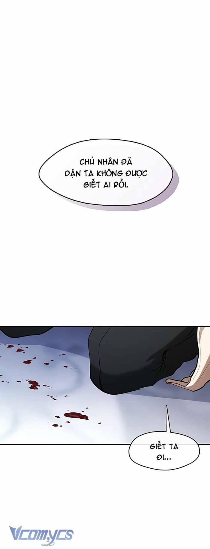 Không Thể Thoát Khỏi Người 101 trang 3