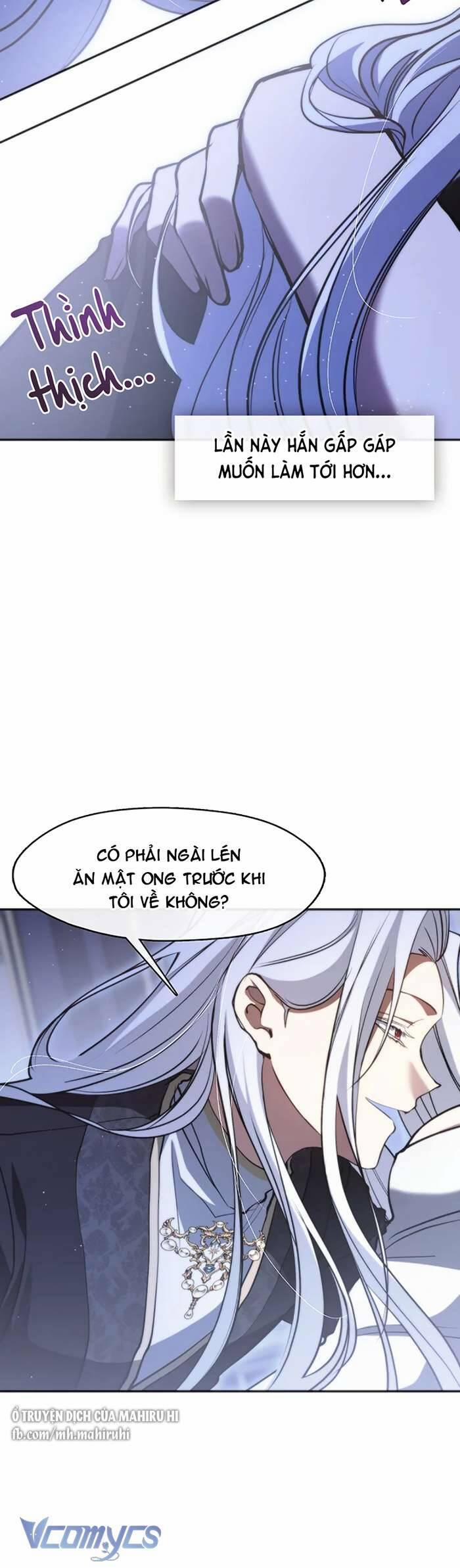 Không Thể Thoát Khỏi Người 101 trang 31