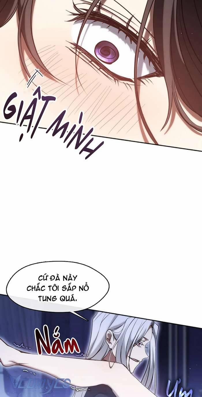 Không Thể Thoát Khỏi Người 101 trang 34