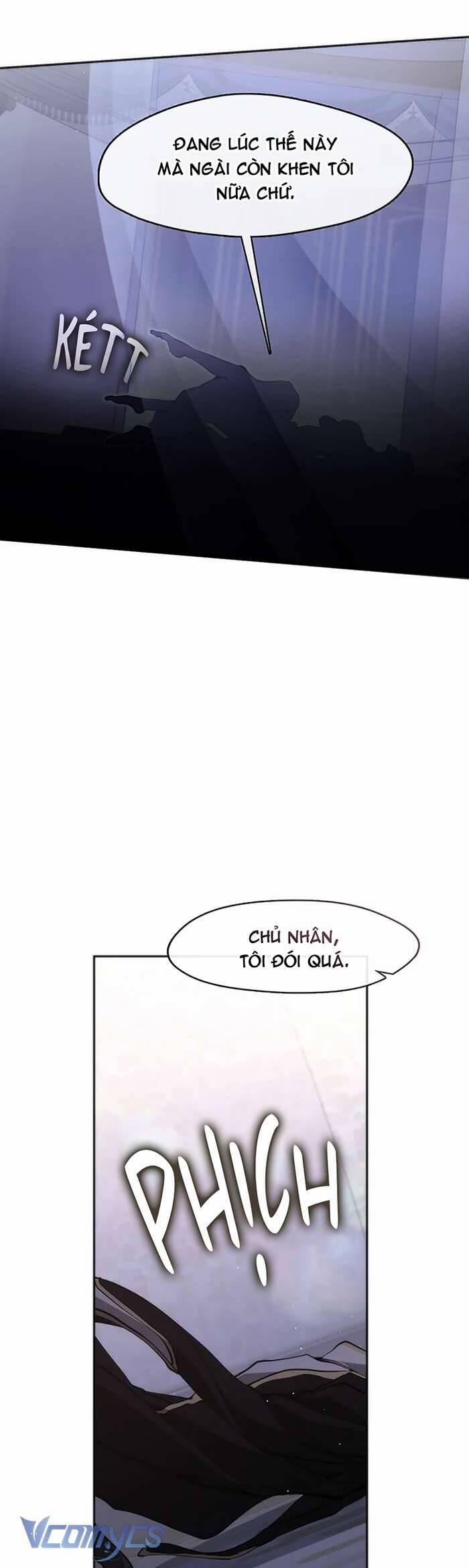 Không Thể Thoát Khỏi Người 101 trang 38