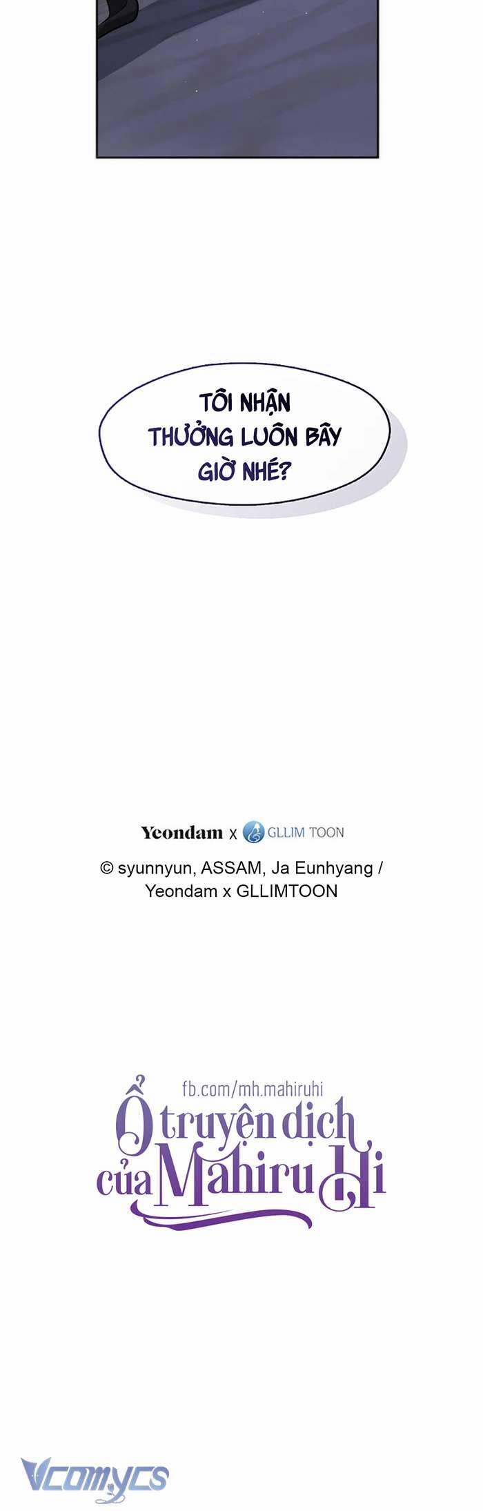 Không Thể Thoát Khỏi Người 101 trang 39