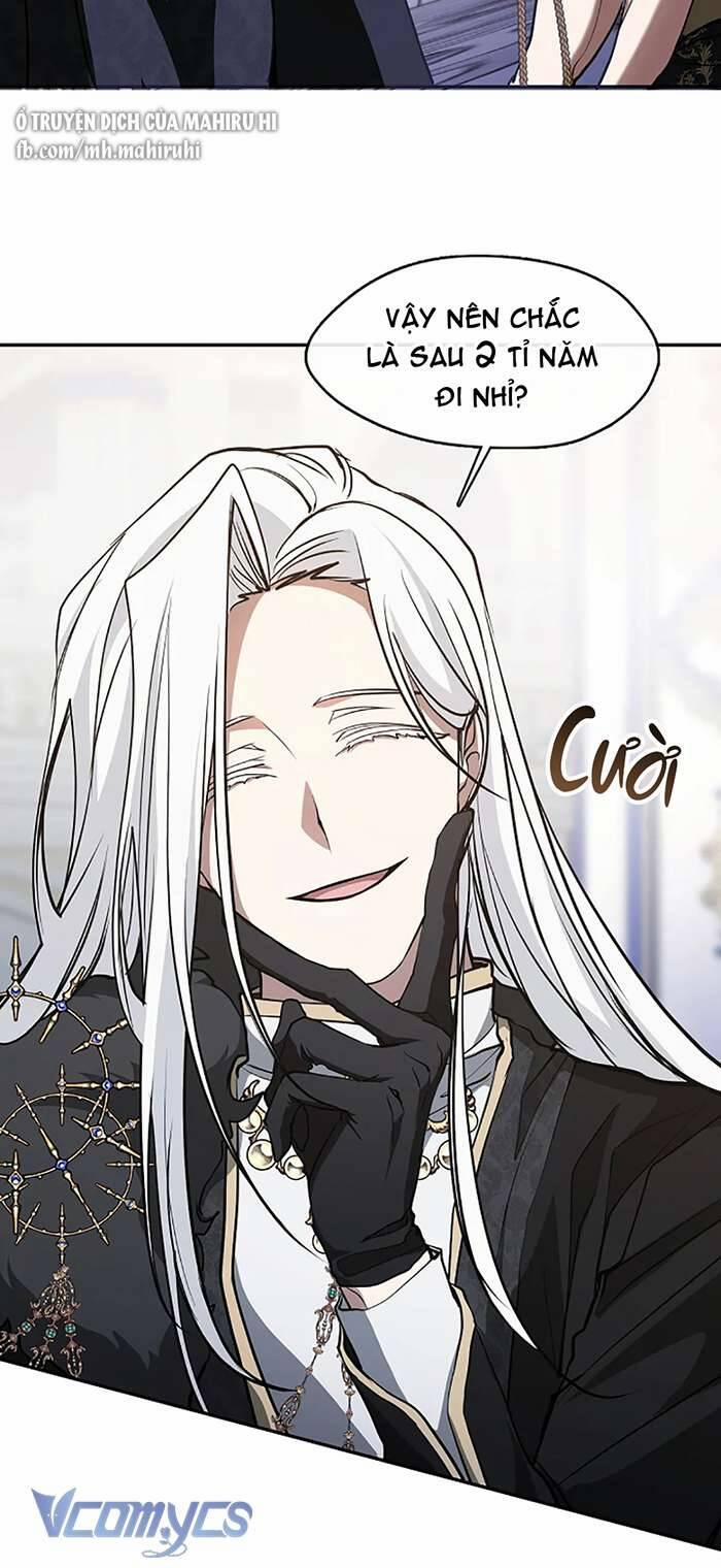 Không Thể Thoát Khỏi Người 101 trang 5