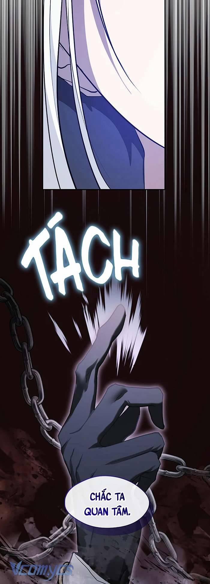 Không Thể Thoát Khỏi Người 101 trang 7