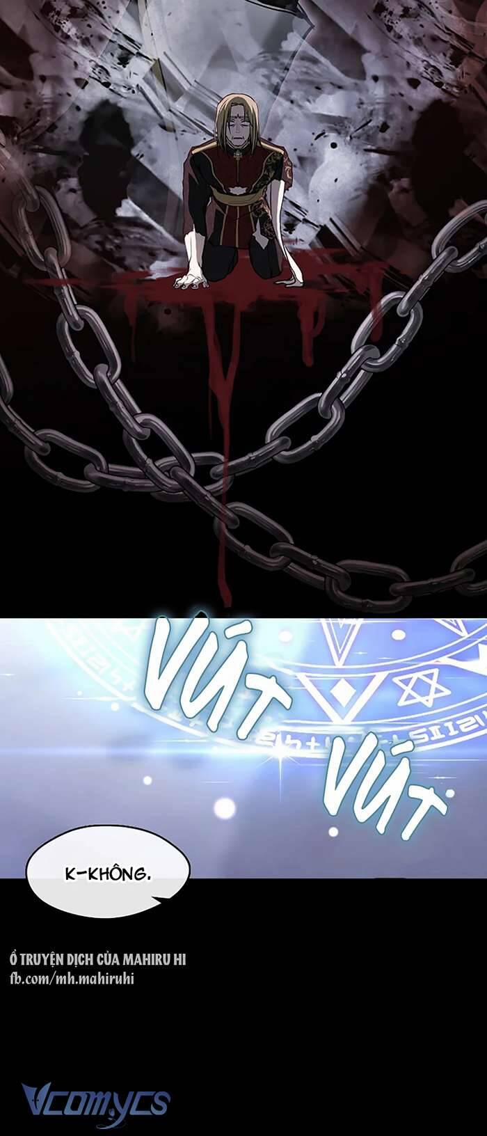 Không Thể Thoát Khỏi Người 101 trang 8