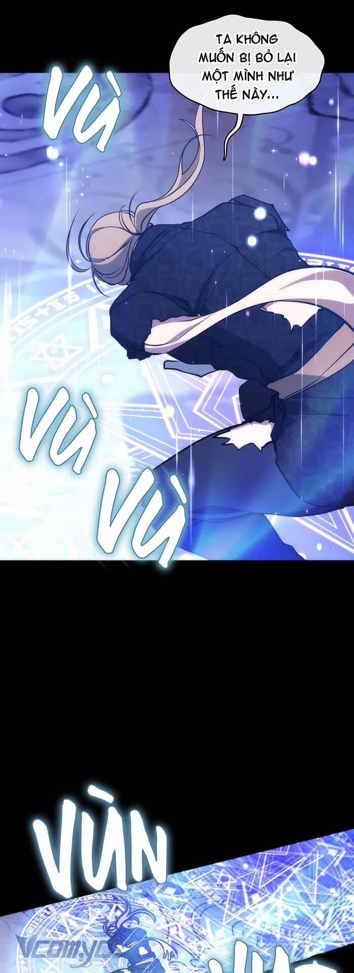 Không Thể Thoát Khỏi Người 101 trang 9