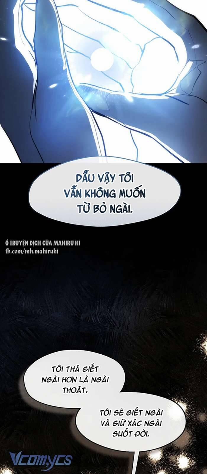 Không Thể Thoát Khỏi Người 102 trang 12