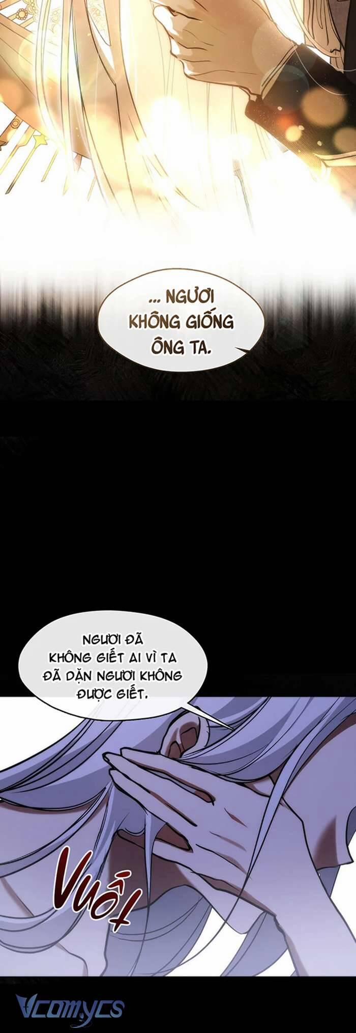 Không Thể Thoát Khỏi Người 102 trang 14