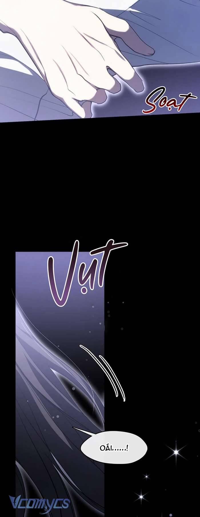 Không Thể Thoát Khỏi Người 102 trang 19