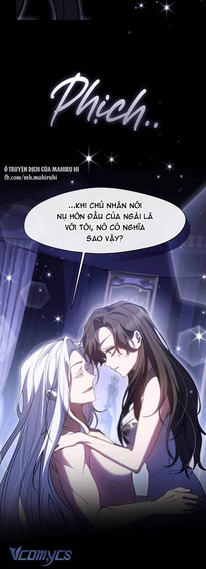 Không Thể Thoát Khỏi Người 102 trang 20