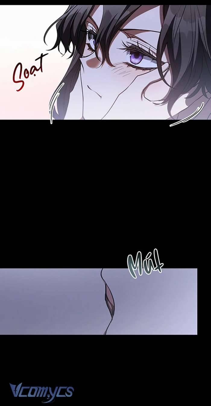 Không Thể Thoát Khỏi Người 102 trang 22