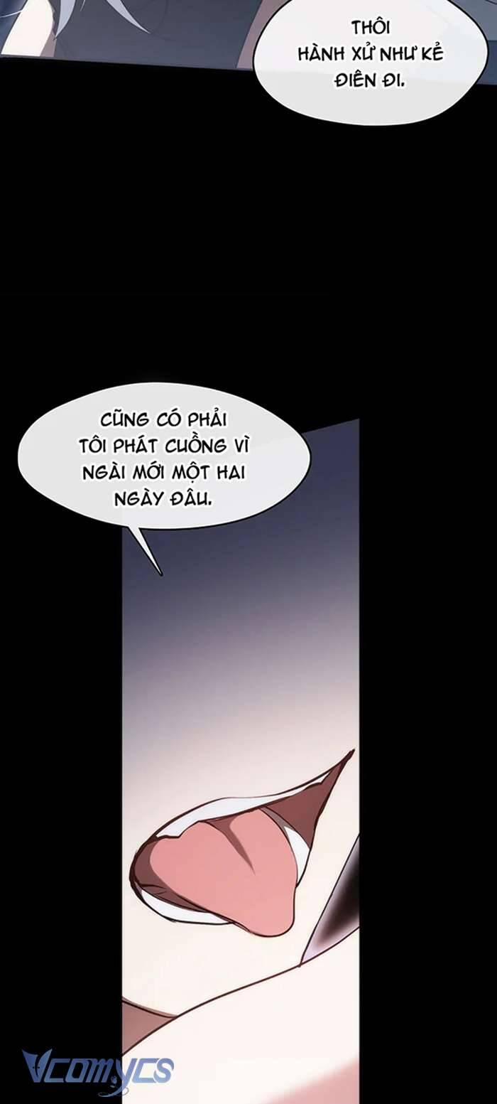 Không Thể Thoát Khỏi Người 102 trang 24