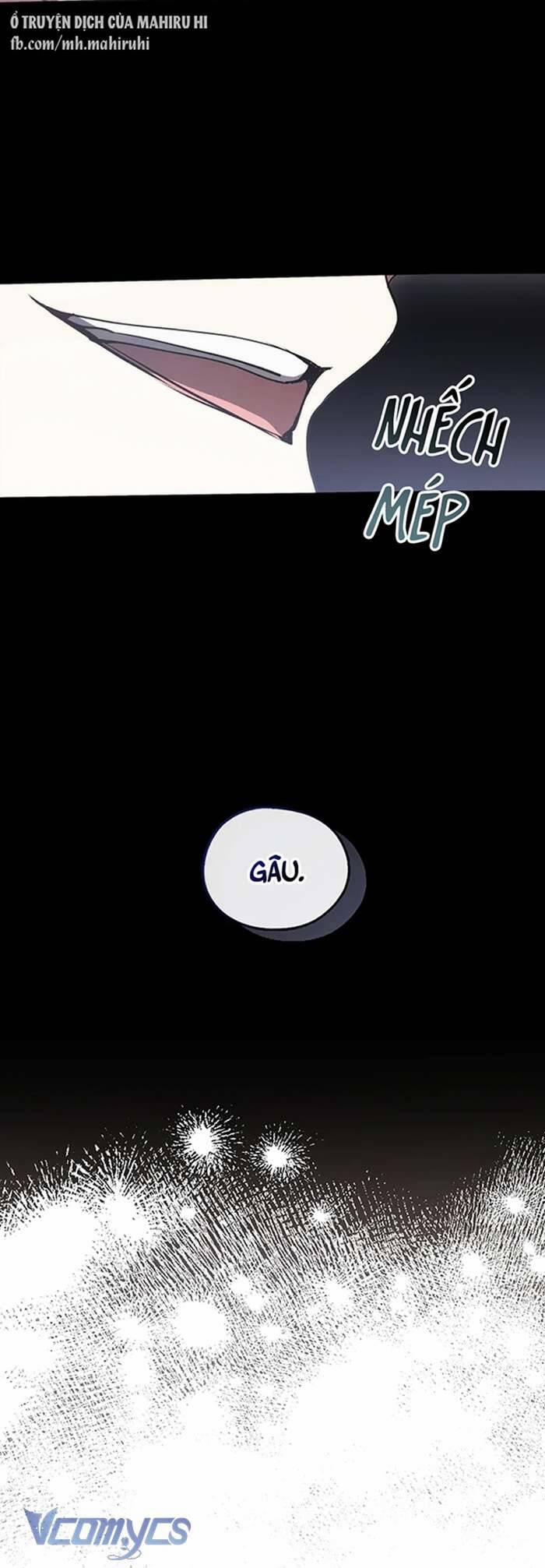 Không Thể Thoát Khỏi Người 102 trang 25