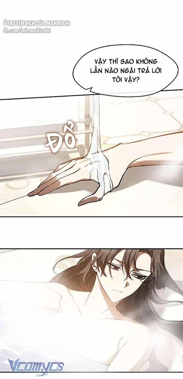 Không Thể Thoát Khỏi Người 102 trang 29