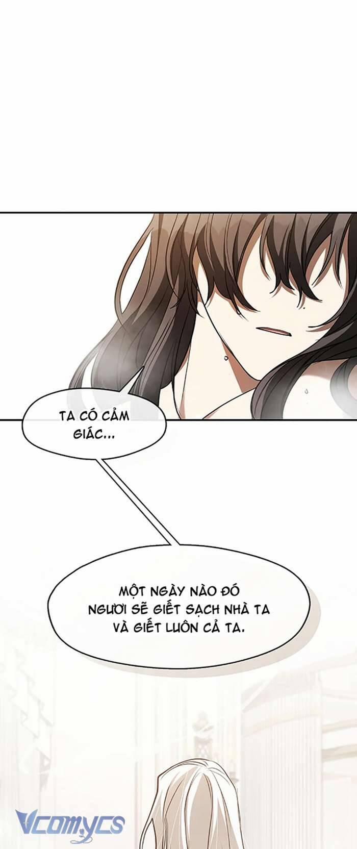 Không Thể Thoát Khỏi Người 102 trang 30