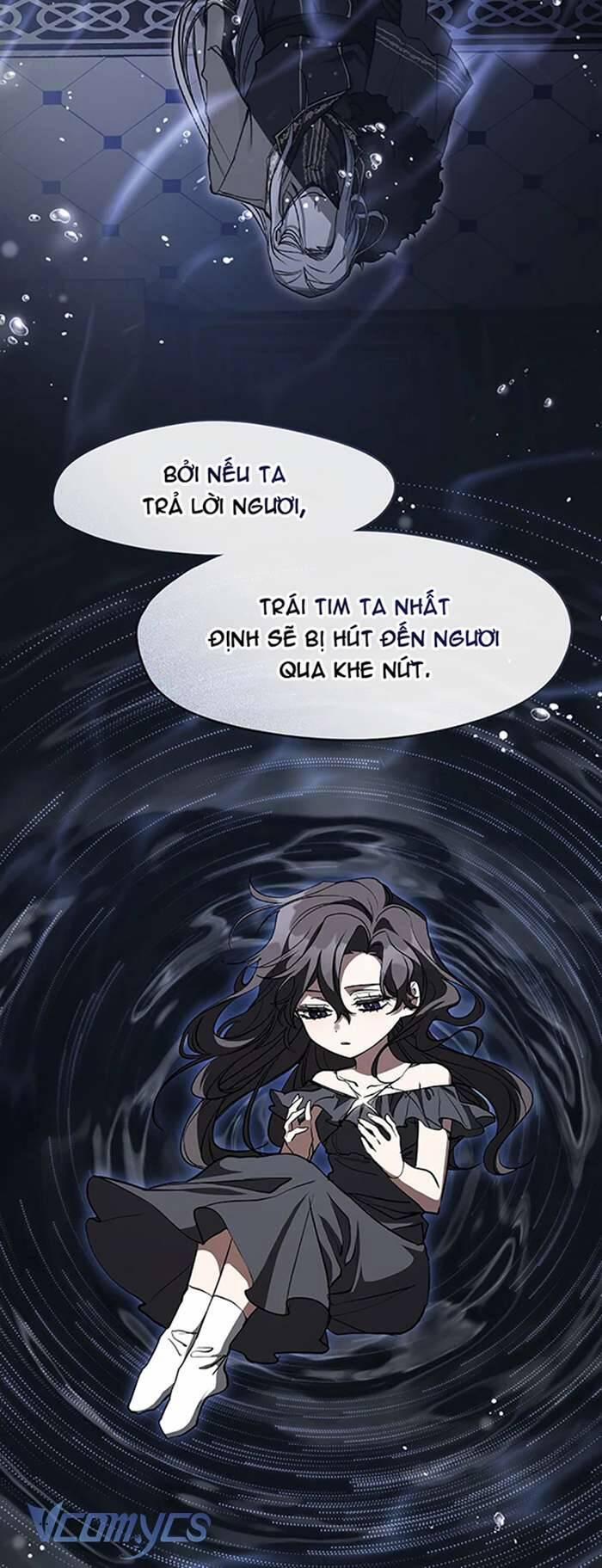 Không Thể Thoát Khỏi Người 102 trang 32