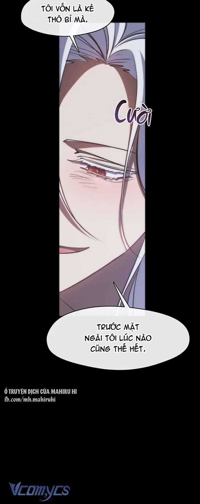 Không Thể Thoát Khỏi Người 102 trang 5