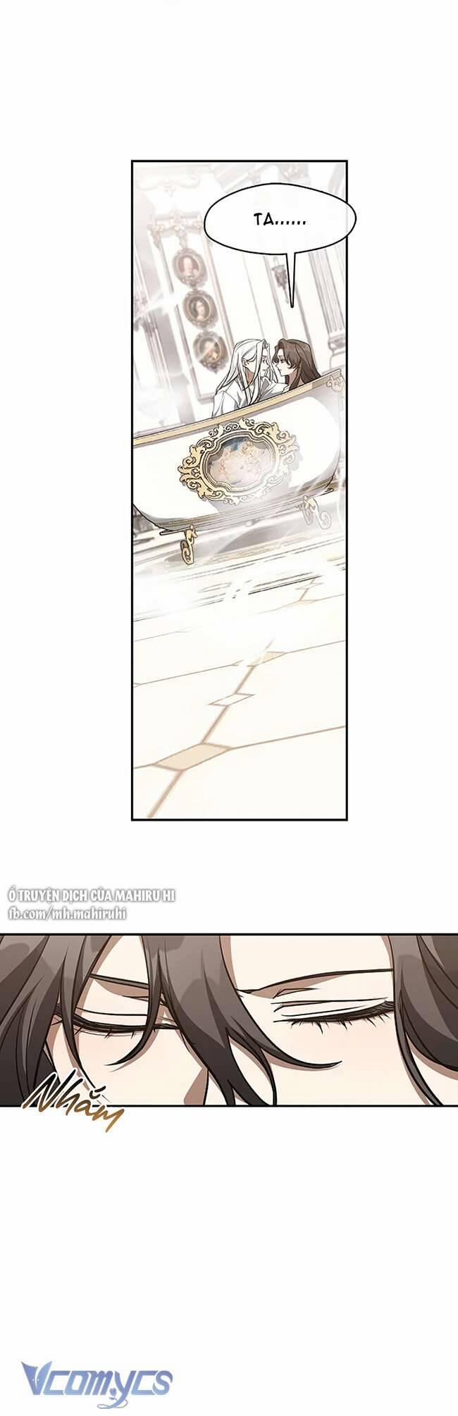 Không Thể Thoát Khỏi Người 103 trang 1