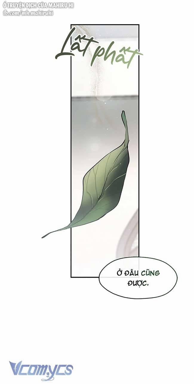 Không Thể Thoát Khỏi Người 103 trang 16