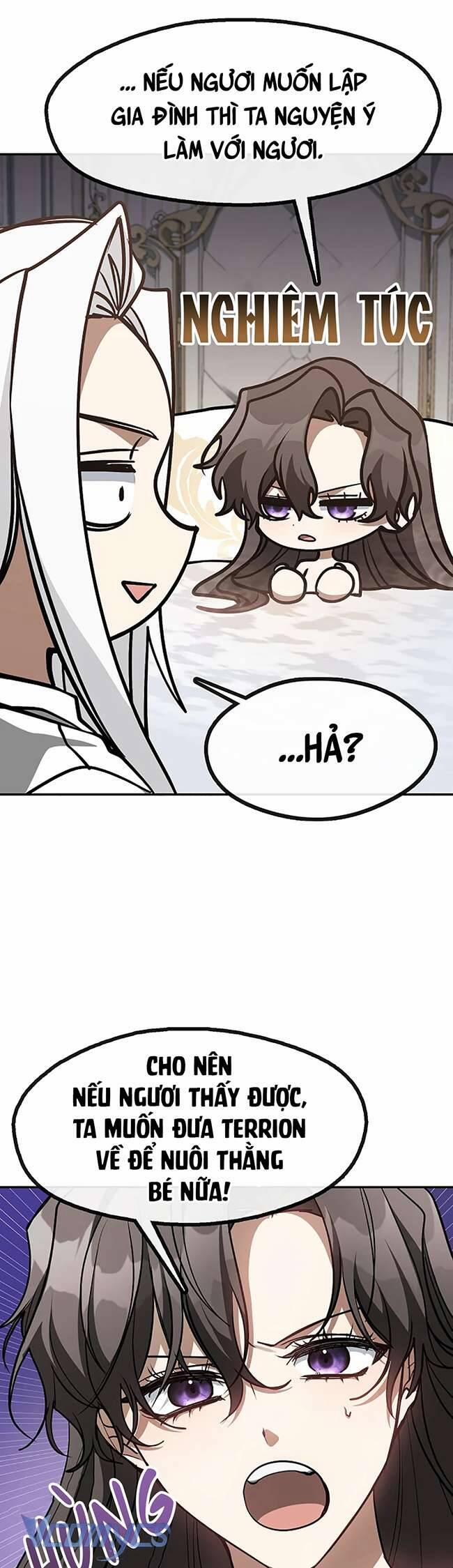 Không Thể Thoát Khỏi Người 103 trang 2