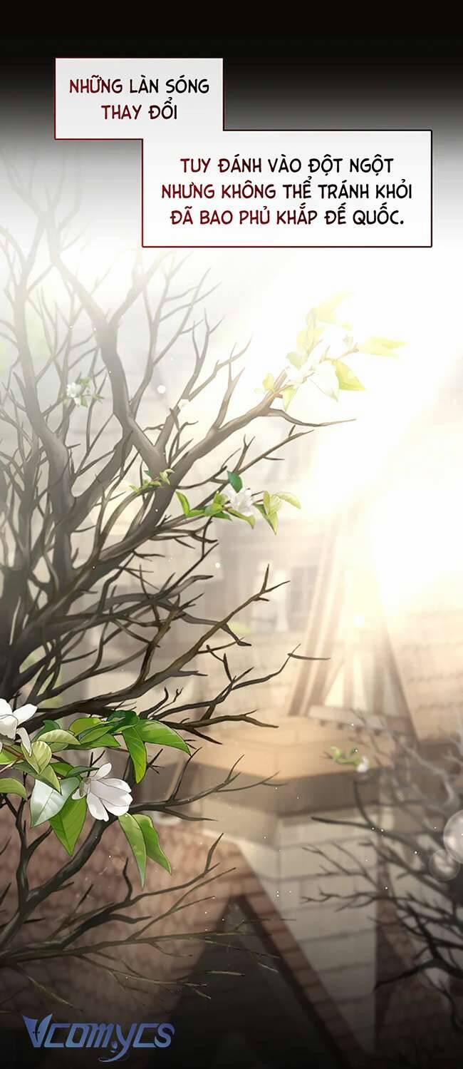 Không Thể Thoát Khỏi Người 103 trang 21