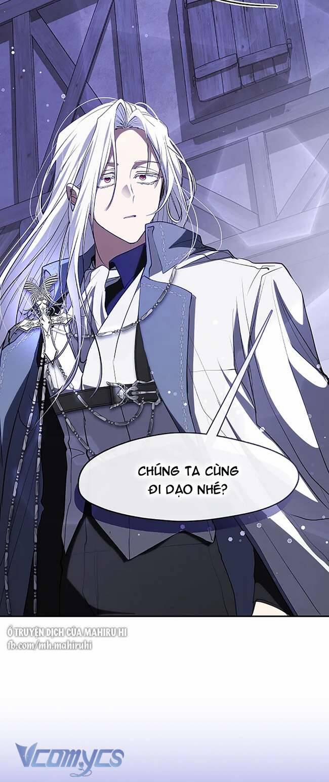 Không Thể Thoát Khỏi Người 103 trang 31