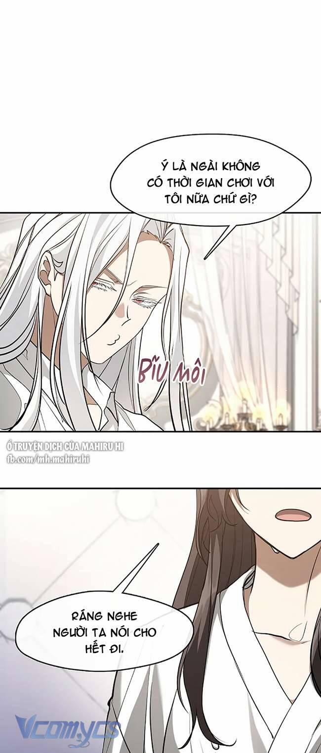 Không Thể Thoát Khỏi Người 103 trang 7