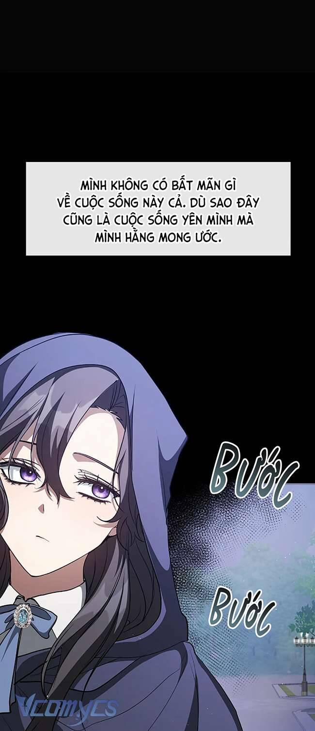 Không Thể Thoát Khỏi Người 104 trang 1