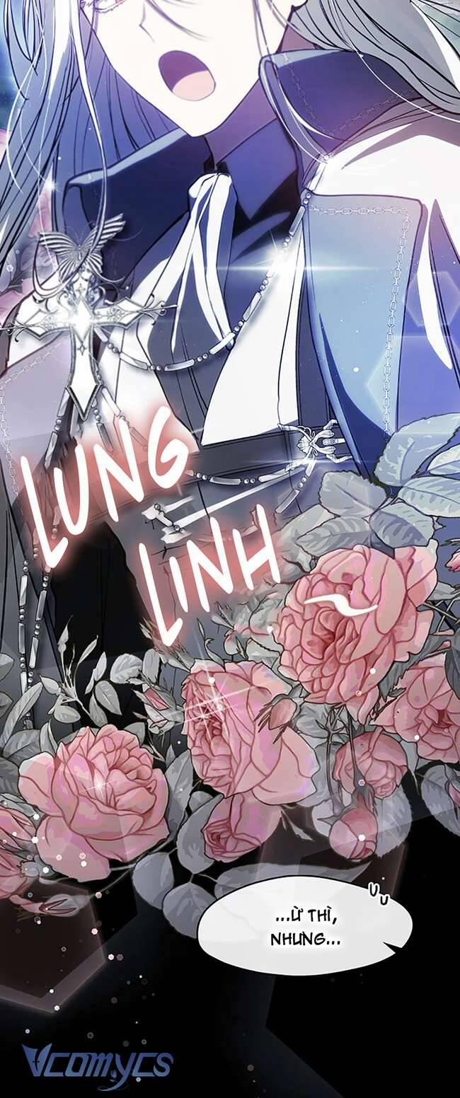 Không Thể Thoát Khỏi Người 104 trang 11